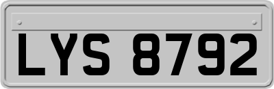 LYS8792