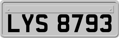 LYS8793