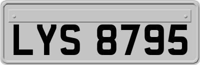 LYS8795