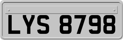 LYS8798