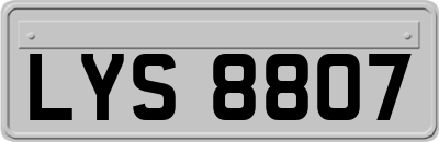 LYS8807