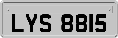 LYS8815
