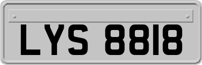 LYS8818