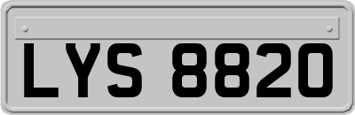 LYS8820
