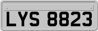 LYS8823