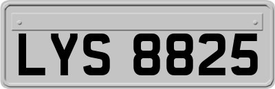 LYS8825