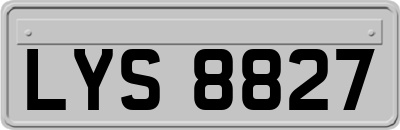 LYS8827