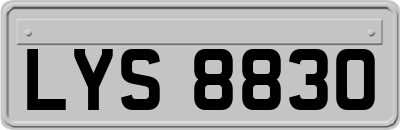 LYS8830