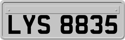 LYS8835