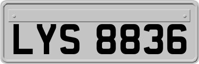 LYS8836