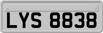 LYS8838
