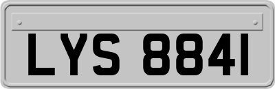 LYS8841