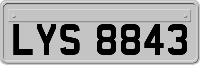 LYS8843