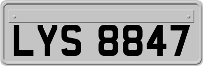 LYS8847