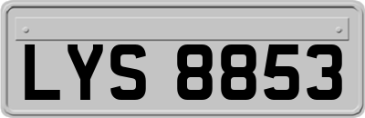 LYS8853