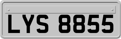 LYS8855