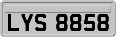 LYS8858
