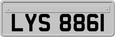 LYS8861