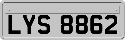 LYS8862
