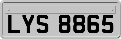 LYS8865