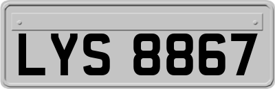 LYS8867