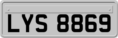 LYS8869