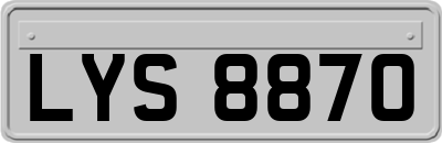 LYS8870