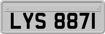 LYS8871