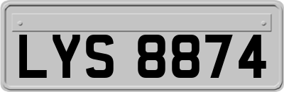 LYS8874
