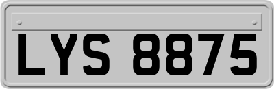 LYS8875