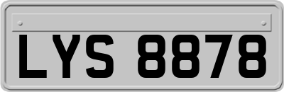 LYS8878