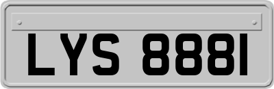 LYS8881