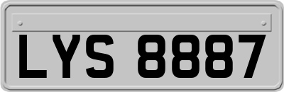 LYS8887
