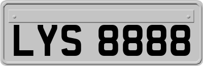 LYS8888