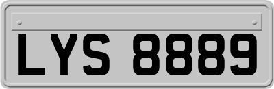 LYS8889