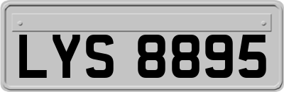 LYS8895