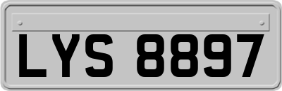 LYS8897