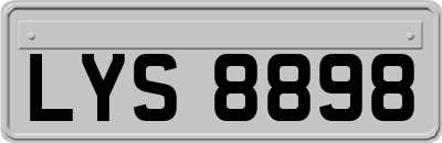 LYS8898