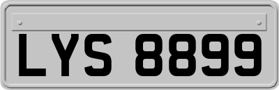LYS8899