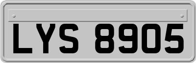 LYS8905