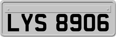LYS8906