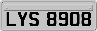 LYS8908