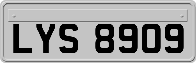 LYS8909