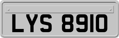 LYS8910