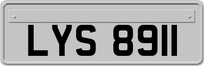 LYS8911