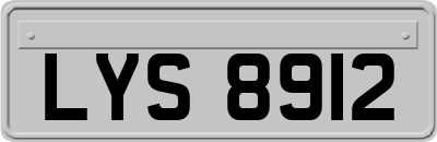 LYS8912