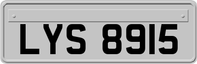 LYS8915
