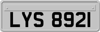 LYS8921