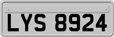 LYS8924