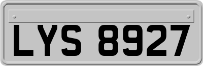 LYS8927